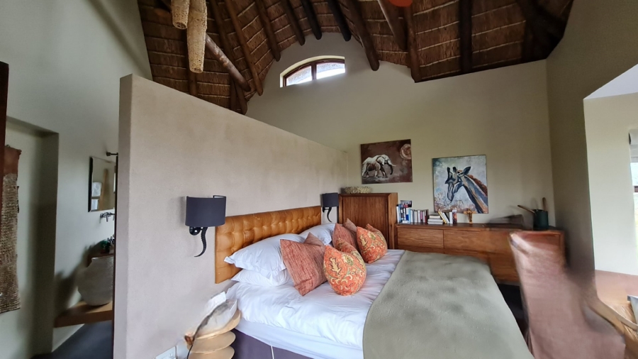 3 Bedroom Property for Sale in Gondwana Game Reserve Western Cape